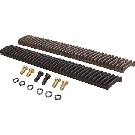Aftermarket AM71367933 Rasp Bar, Forward Bar, Hardened AM71367933-ABL
